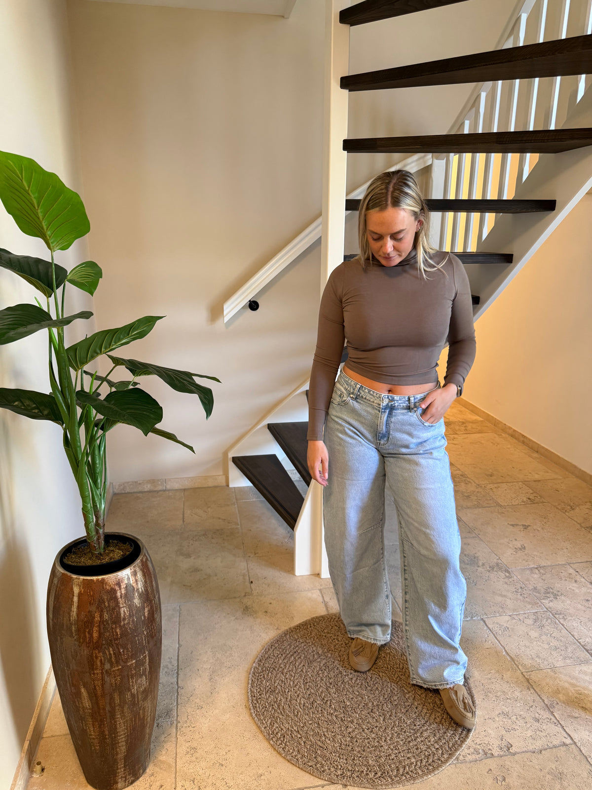 Basic top | Bruin