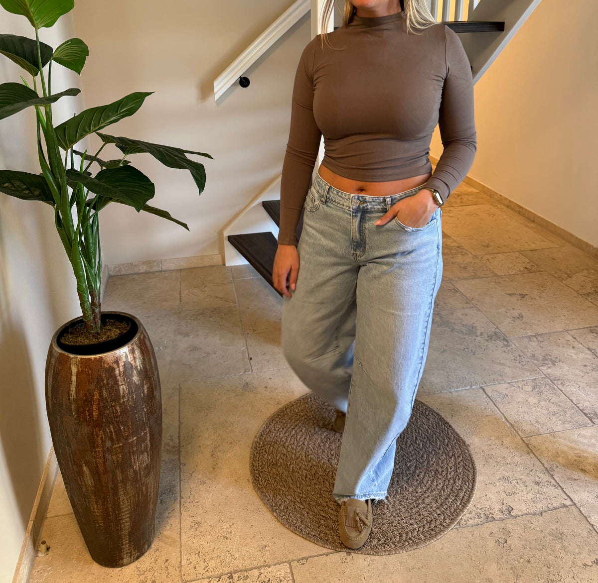 Basic top | Bruin