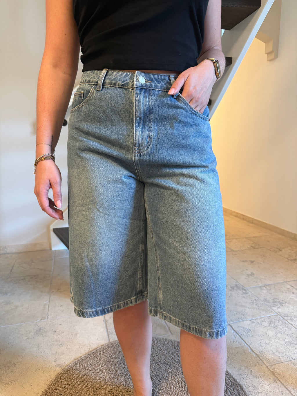 Spijker Jort | Blauw