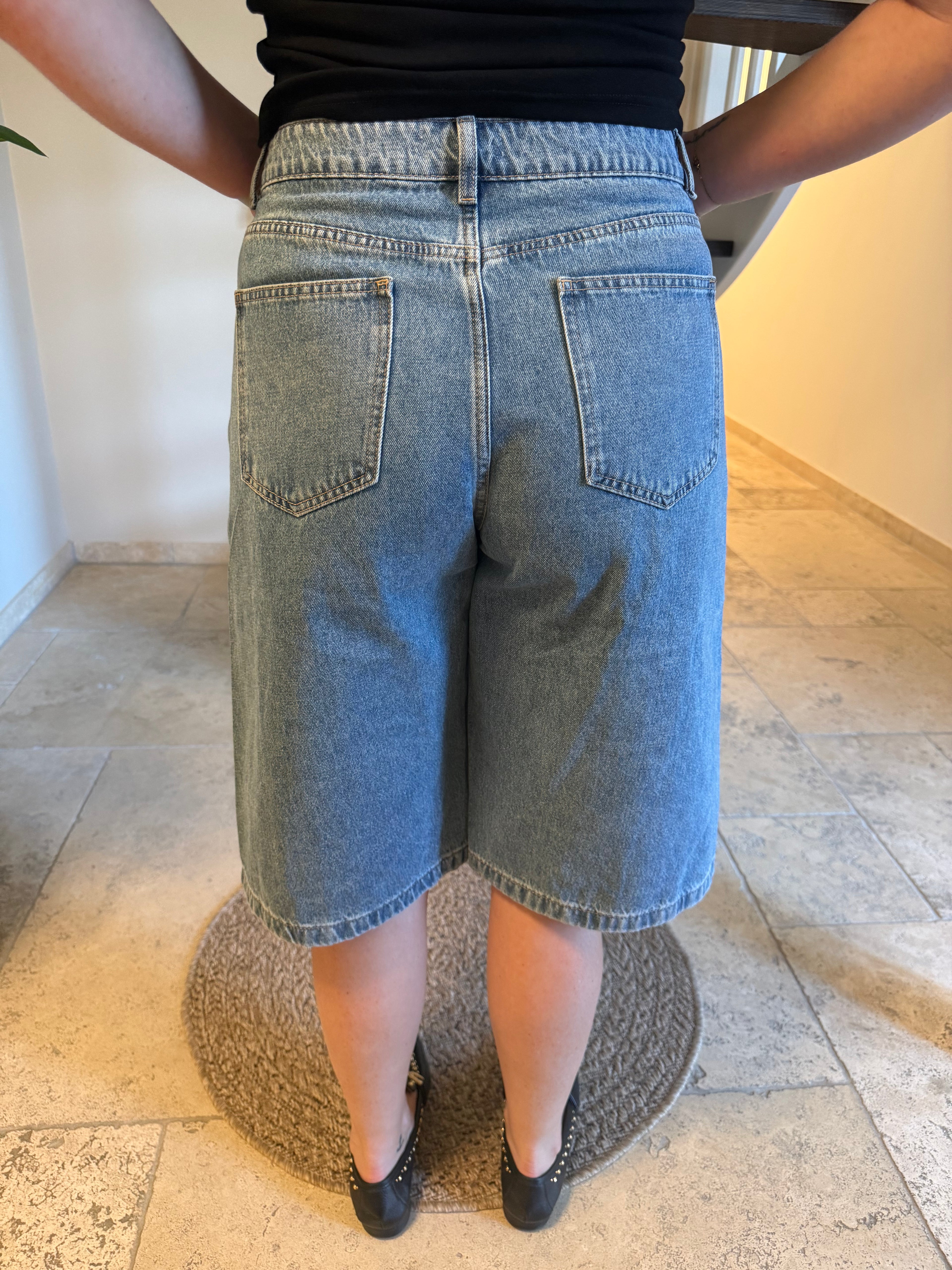 Spijker Jort | Blauw